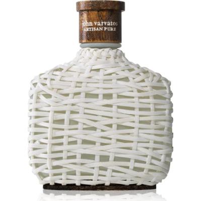 John Varvatos Artisan Pure woda toaletowa dla mężczyzn 75 ml