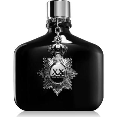 John Varvatos XX woda toaletowa dla mężczyzn 125 ml