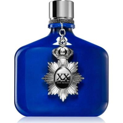 John Varvatos XX Indigo woda toaletowa dla mężczyzn 125 ml