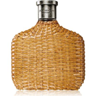 John Varvatos Artisan woda toaletowa dla mężczyzn 125 ml