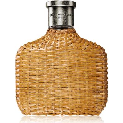 John Varvatos Artisan woda toaletowa dla mężczyzn 75 ml