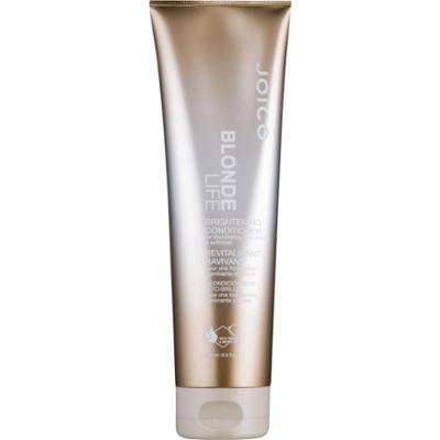 Joico Blonde Life Brightening Conditioner odżywka rozjaśniająca i nawilżająca 250 ml