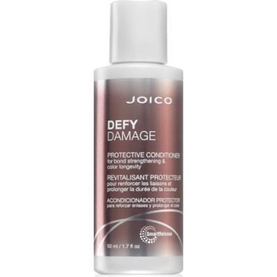 Joico Defy Damage Protective Conditioner odżywka ochronna do włosów zniszczonych 50 ml