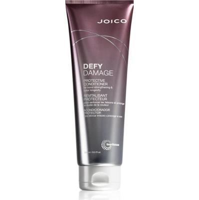 Joico Defy Damage Protective Conditioner odżywka ochronna do włosów zniszczonych 250 ml
