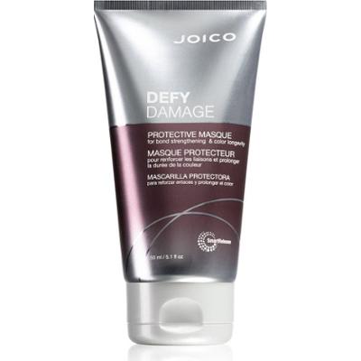 Joico Defy Damage Protective Masque maseczka do włosów zniszczonych 150 ml