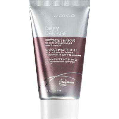 Joico Defy Damage Protective Masque maseczka do włosów zniszczonych 50 ml