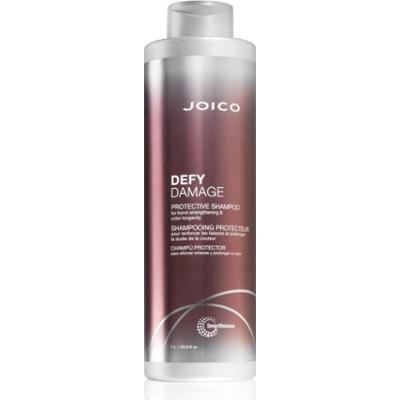 Joico Defy Damage Protective Shampoo szampon ochronny do włosów zniszczonych 1000 ml