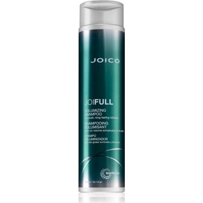 Joico Joifull szampon na objętość do włosów cienkich i delikatnych 300 ml