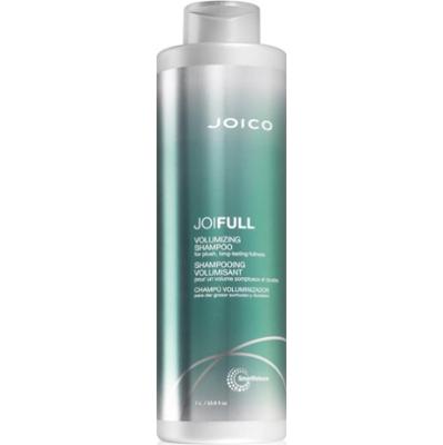Joico Joifull szampon na objętość do włosów cienkich i delikatnych 1000 ml