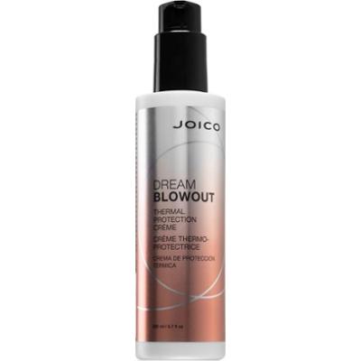 Joico Dream Blowout krem odżywczy i termoochronny do wszystkich rodzajów włosów 200 ml