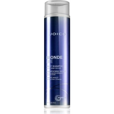 Joico Blonde Life Violet Shampoo szampon fioletowy do włosów blond i z balejażem 300 ml