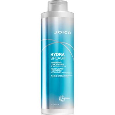 Joico Hydrasplash odżywka nawilżająca do włosów suchych 1000 ml