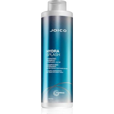 Joico Hydrasplash szampon nawilżający do włosów suchych 1000 ml
