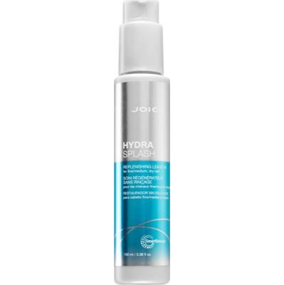 Joico Hydrasplash kuracja nawilżająca bez spłukiwania do włosów suchych i normalnych 100 ml