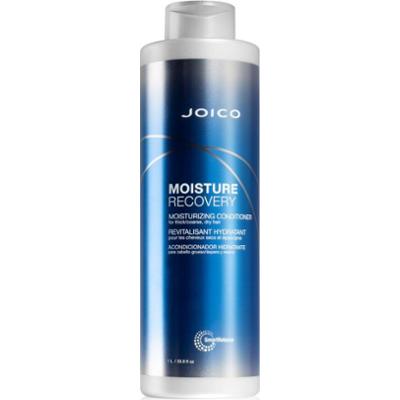 Joico Moisture Recovery odżywka nawilżająca do włosów suchych 1000 ml