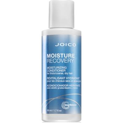 Joico Moisture Recovery odżywka nawilżająca do włosów suchych 50 ml