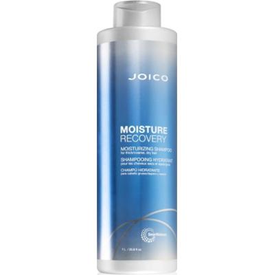 Joico Moisture Recovery szampon nawilżający do włosów suchych 1000 ml