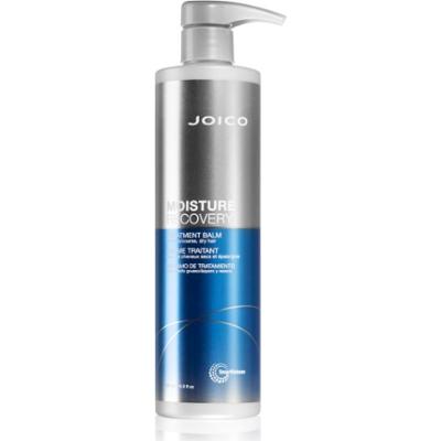 Joico Moisture Recovery balsam regenerujący do włosów zniszczonych 500 ml
