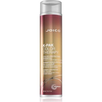 Joico K-PAK Color Therapy szampon regenerujący do włosów farbowanych i zniszczonych 300 ml