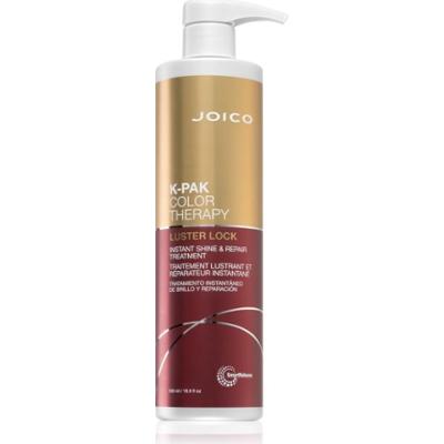 Joico K-PAK Color Therapy maseczka do włosów zniszczonych i farbowanych 500 ml