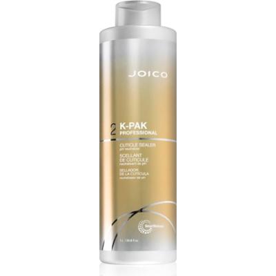 Joico K-PAK Professional pielęgnacja odbudowująca włókno włosa po chemicznej ingerencji we włosy 1000 ml