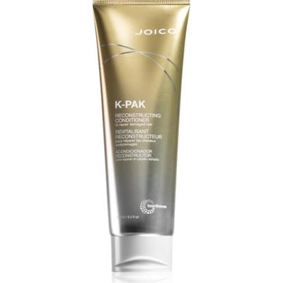 Joico K-PAK Reconstructor odżywka regenerująca do włosów suchych i zniszczonych 250 ml