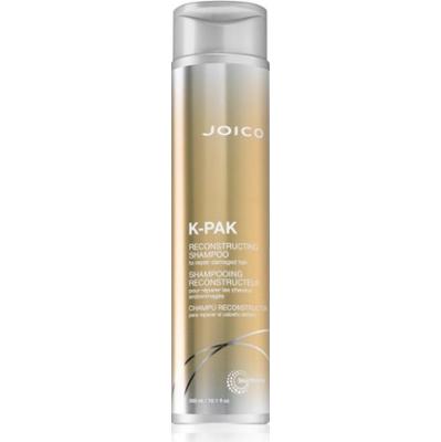 Joico K-PAK Reconstructor szampon regenerujący do włosów suchych i zniszczonych 300 ml