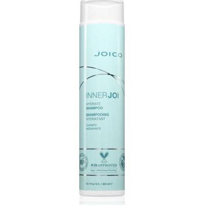 Joico InnerJoi Hydrate Shampoo szampon naturalny o działaniu nawilżającym 300 ml