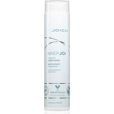 Joico InnerJoi Hydrate Conditioner odżywka naturalna o działaniu nawilżającym 300 ml