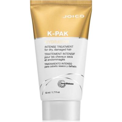 Joico K-PAK Hydrator odżywka odżywiająca do włosów zniszczonych 50 ml
