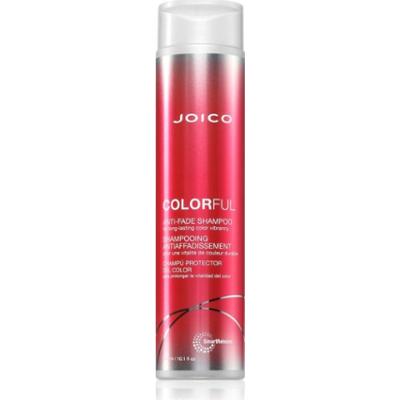 Joico Colorful Anti-fade Shampoo szampon do włosów farbowanych 300 ml
