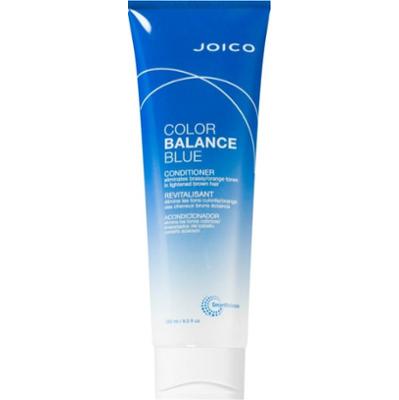 Joico Color Balance Blue odżywka do włosów do włosów po balejażu 250 ml