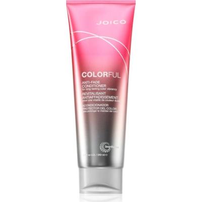 Joico Colorful Anti-fade Conditioner odżywka do włosów farbowanych 250 ml