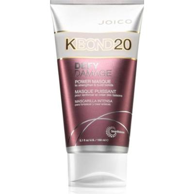 Joico Defy Damage Power Masque maseczka regenerująca do wzmocnienia włosów 150 ml
