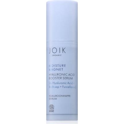 JOIK Organic Moisture Magnet serum nawilżające do skóry suchej 30 ml
