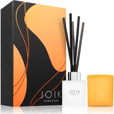JOIK Home & Spa Grapefruit & Mandarin zestaw upominkowy