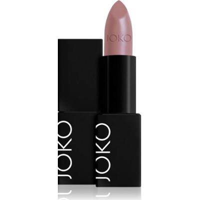 JOKO Moisturizing Lipstick kremowa pomadka nawilżająca odcień 41 3.5 g