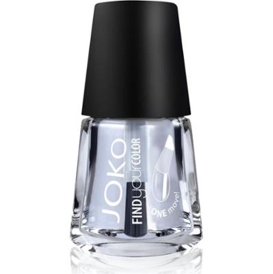 JOKO Find Your Color szybkoschnący lakier do paznokci odcień 100 10 ml