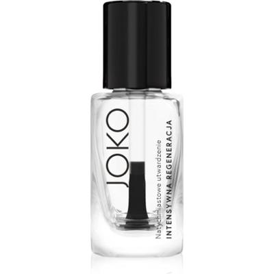 JOKO Intensive Regeneration pielęgnacja ujędrniająca do paznokci 11 ml