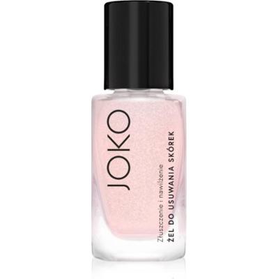 JOKO Cuticle Remover Gel żel do usuwania skórek 11 ml