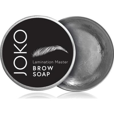 JOKO Lamination Master mydło do stylizacji brwi do brwi 30 ml