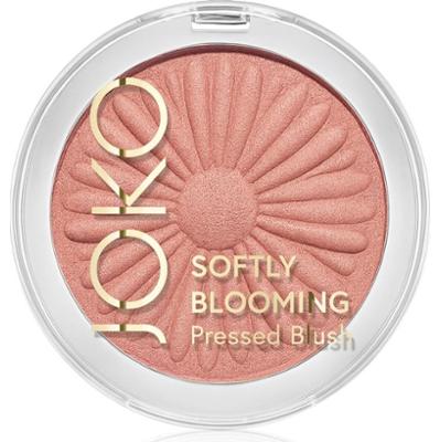JOKO Softly Blooming pudrowy róż odcień 2.5 g