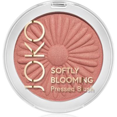 JOKO Softly Blooming pudrowy róż odcień 02 2.5 g