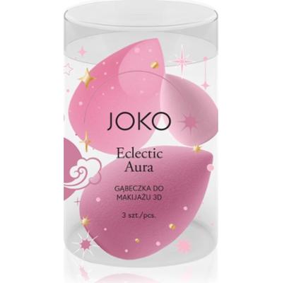 JOKO Eclectic Aura zestaw aplikatorów