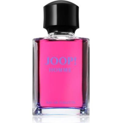 JOOP! Homme Neon Edition woda toaletowa dla mężczyzn 75 ml