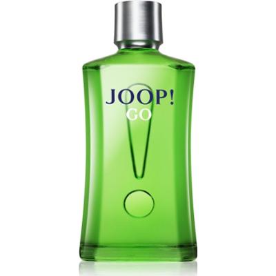 JOOP! Go woda toaletowa dla mężczyzn 200 ml