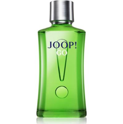 JOOP! Go woda toaletowa dla mężczyzn 100 ml