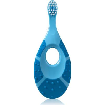 Jordan Step by Step 0-2 szczoteczka do zębów dla dzieci 0 - 2 y 1 szt.