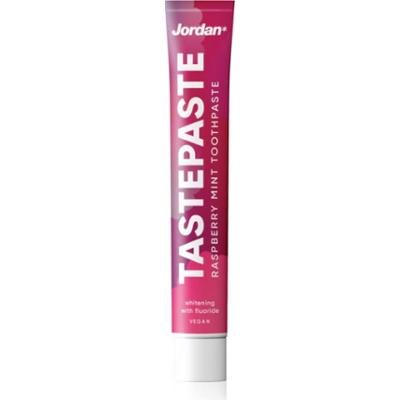 Jordan Tastepaste Raspberry Mint pasta do zębów 50 ml