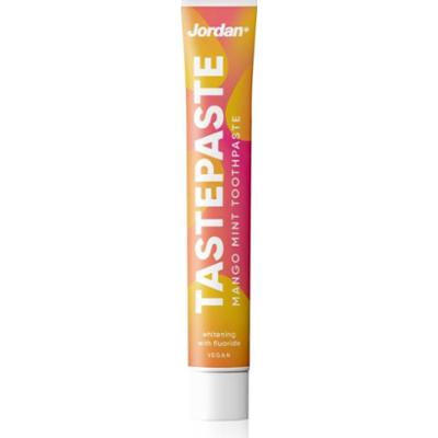 Jordan Tastepaste Mango Mint pasta do zębów 50 ml